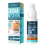 Scar Gel Contre Tout type de Cicatrice