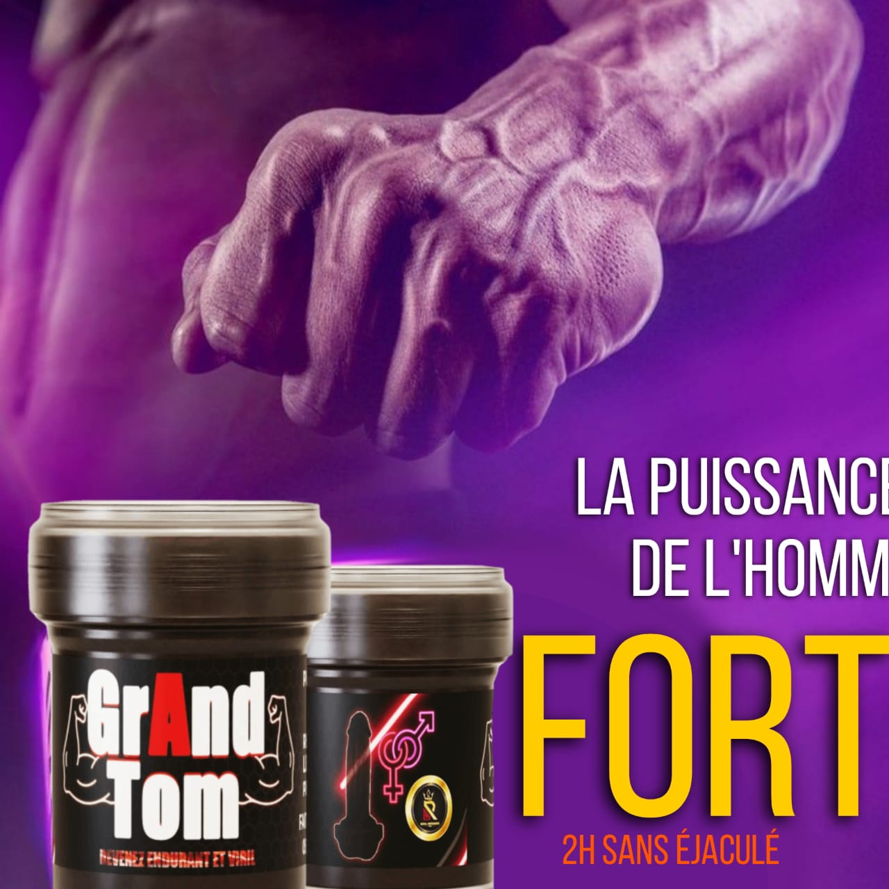 Confiance retrouvée