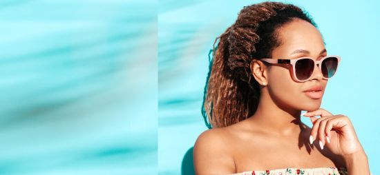 Lunettes de Soleil