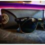 Lunettes de Soleil Ray Tendance