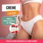 Crème Minceur Bruleuse de Graisse