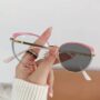 Lunettes Phrotogray / Photochromique