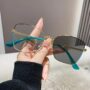 Lunettes Phrotogray / Photochromique