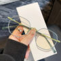 Lunettes Phrotogray / Photochromique