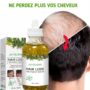 Jaysuing Croissance rapide des cheveux