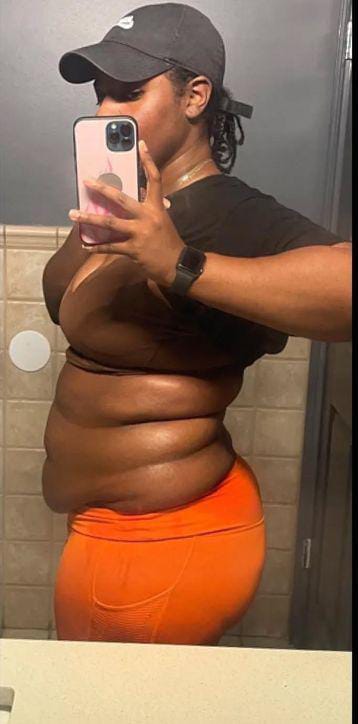 Avant - taille marquée