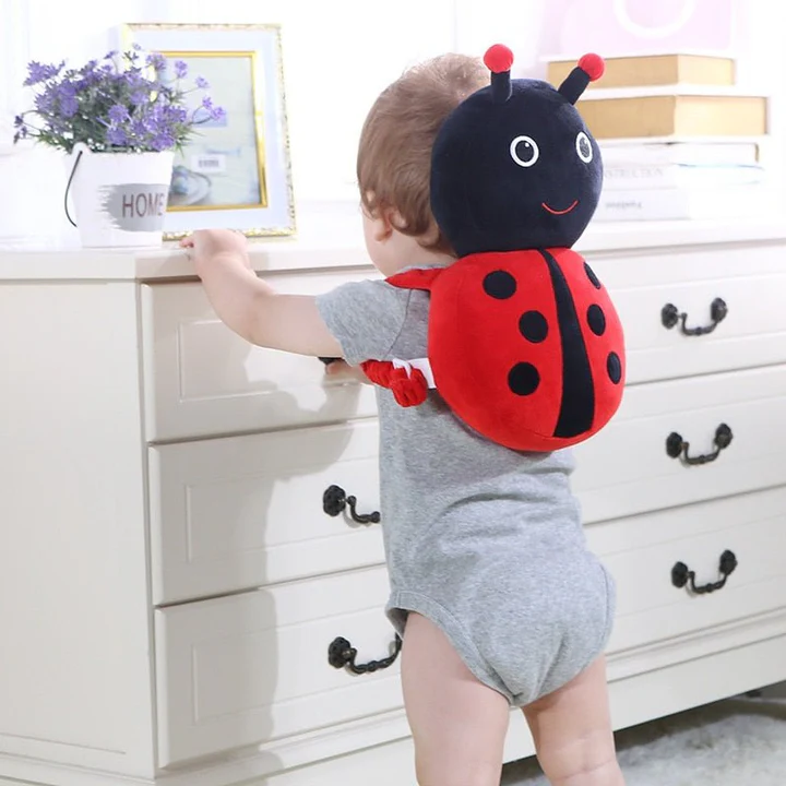 Head Baby Bag - slide 4