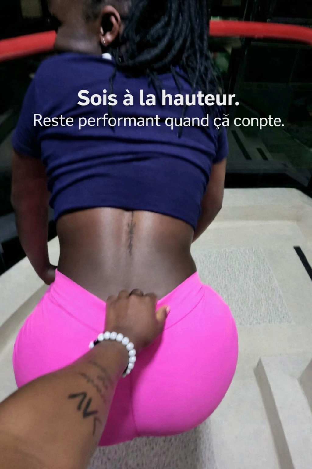 Présentation GRAND TOM