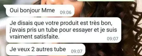 Avis sur Tag Recede