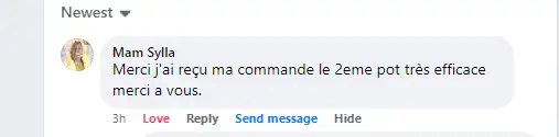 Témoignage Tag Recede